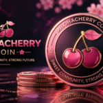 Milohacherry Coin