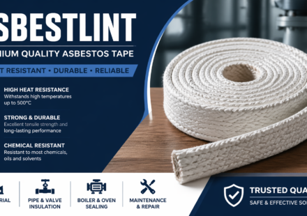 Asbestlint