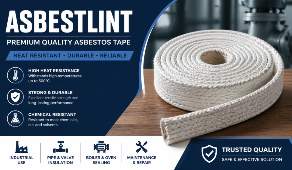 Asbestlint