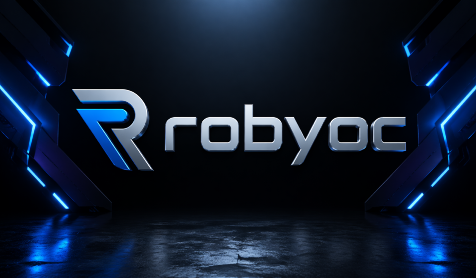 Robyoc