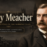 Harry Meacher