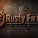 Rusty Firmin