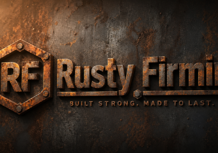 Rusty Firmin