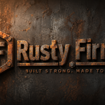 Rusty Firmin