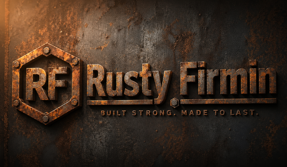 Rusty Firmin