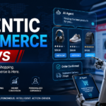 Agentic Commerce News