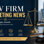 Law Firm Marketing News