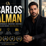 Carlos Alman