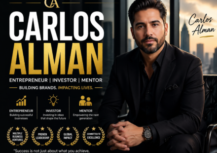 Carlos Alman