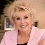 Gloria Hunniford