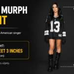 Jessie Murph