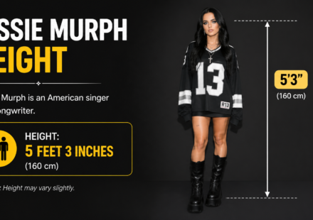 Jessie Murph