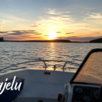 Veneajelu