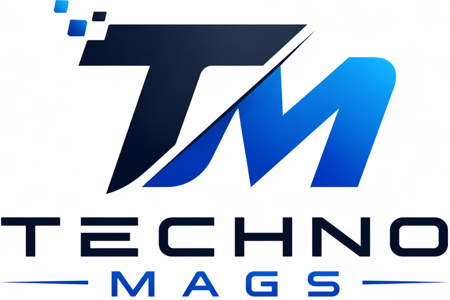 technomags