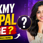 Luxmy Gopal