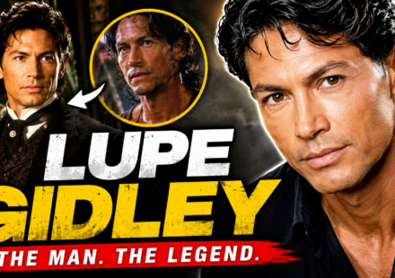Lupe Gidley