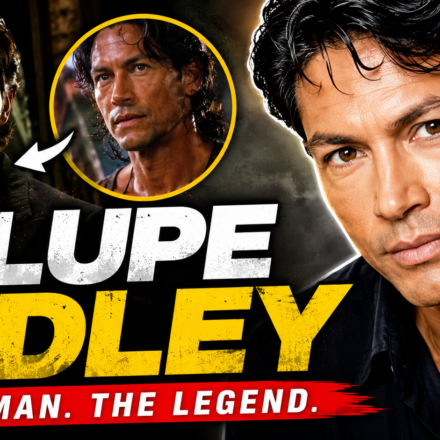 Lupe Gidley