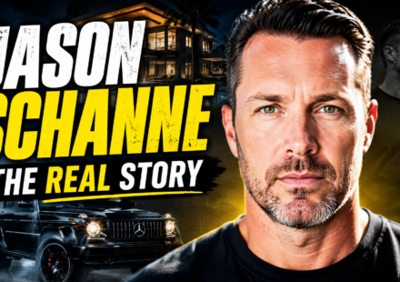 Jason Schanne