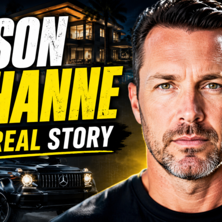 Jason Schanne