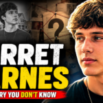 Garret Barnes