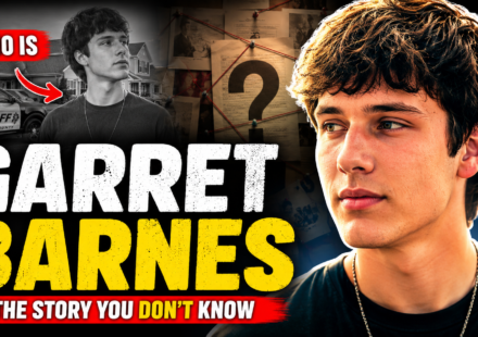 Garret Barnes