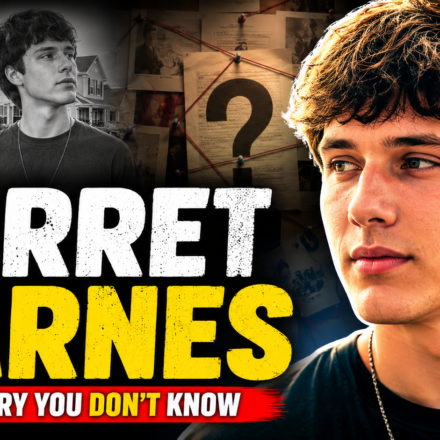 Garret Barnes