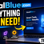 GoralBlue com