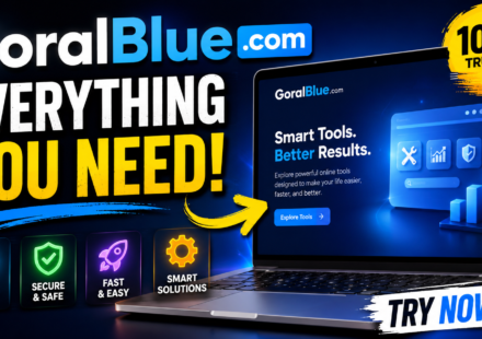 GoralBlue com