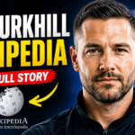 Lee Burkhill