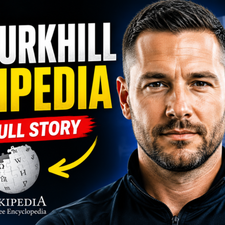 Lee Burkhill