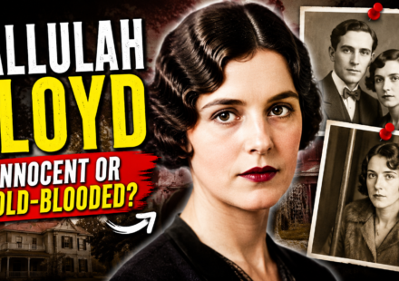 Tallulah Lloyd