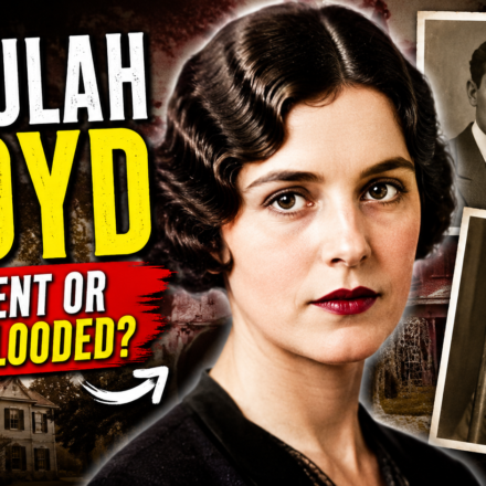 Tallulah Lloyd