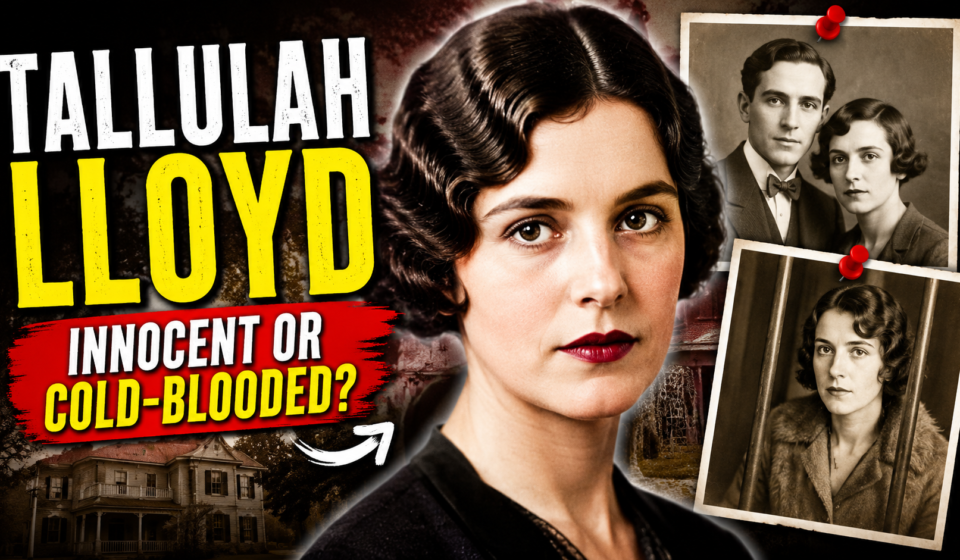 Tallulah Lloyd