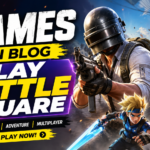 PlayBattleSquare