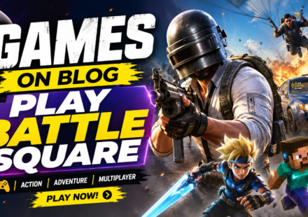 PlayBattleSquare