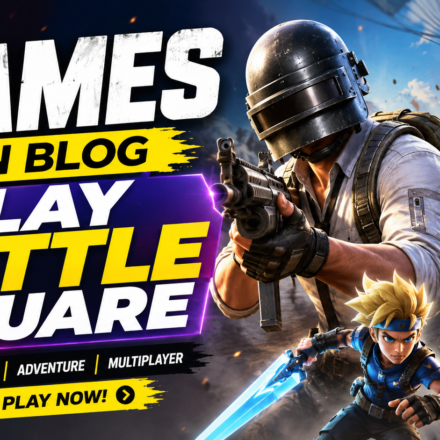 PlayBattleSquare