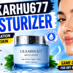 Cilxarhu677 Moisturizer