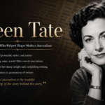 Eileen Tate