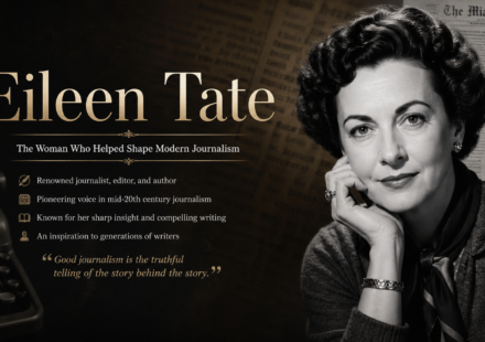 Eileen Tate
