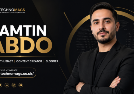 Ramtin Abdo