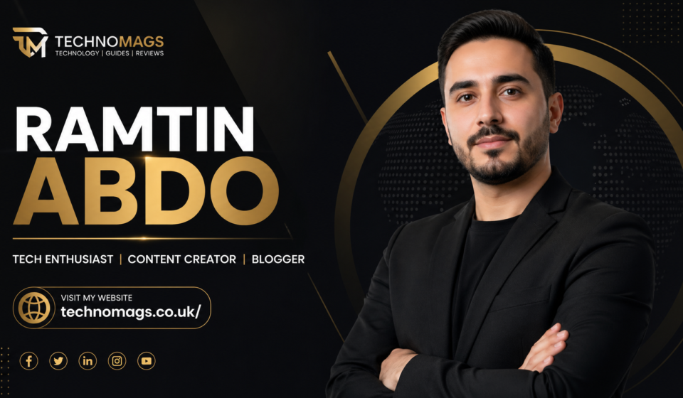 Ramtin Abdo