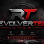 Revolvertech Crew