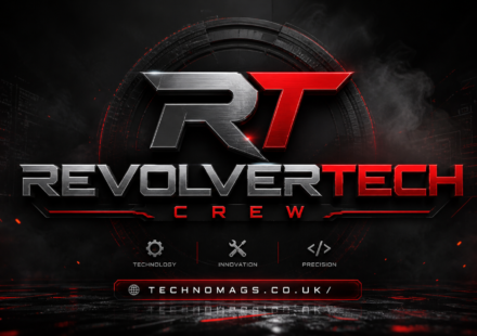 Revolvertech Crew