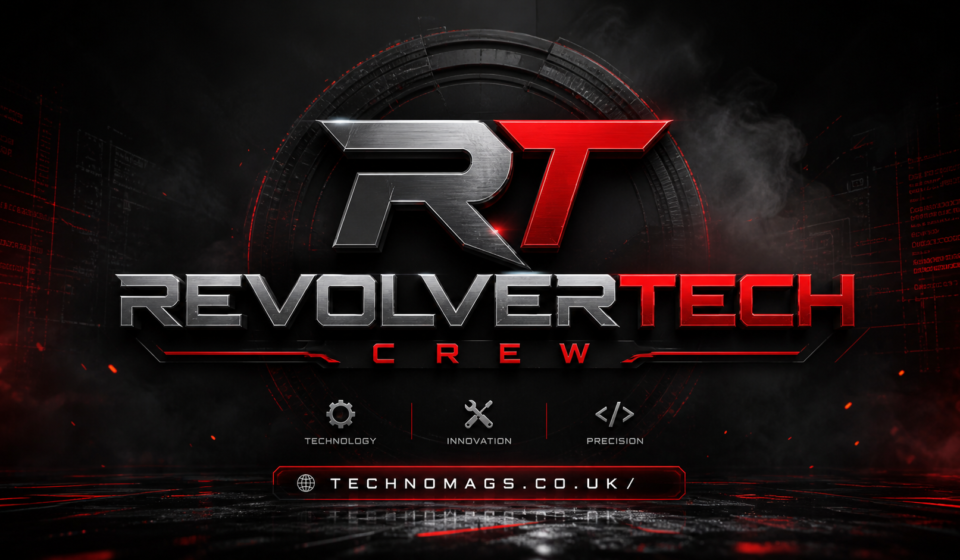 Revolvertech Crew