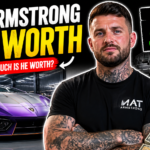 Mat Armstrong
