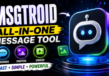 imsgtroid