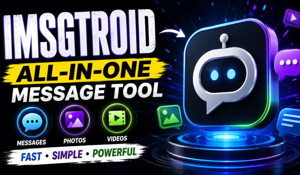 imsgtroid