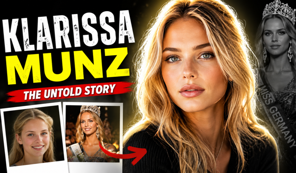 Klarissa Munz