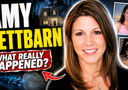 Amy Dettbarn